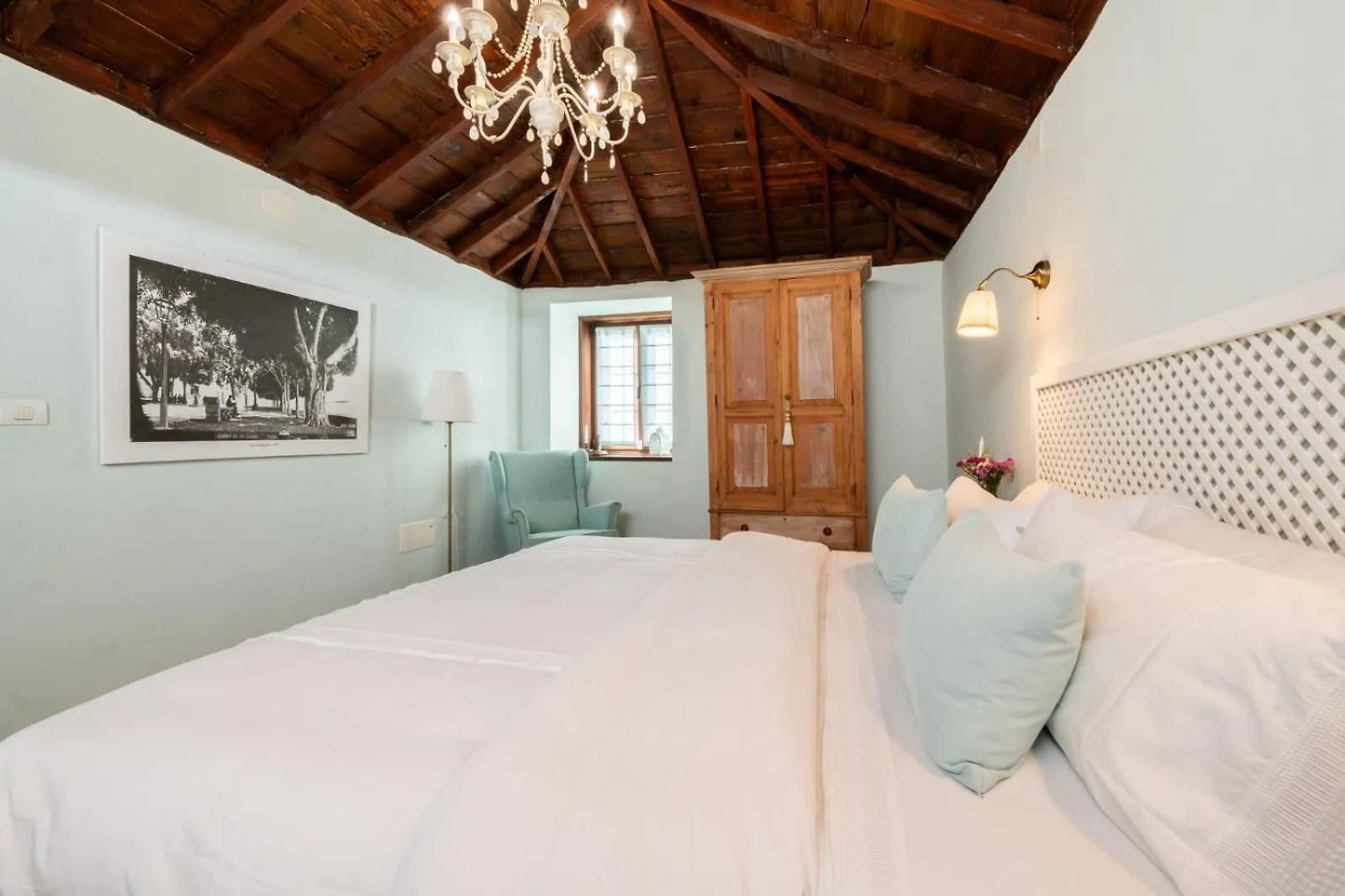 Vakantiehuis Casa Azul Villa Fuencaliente de la Palma