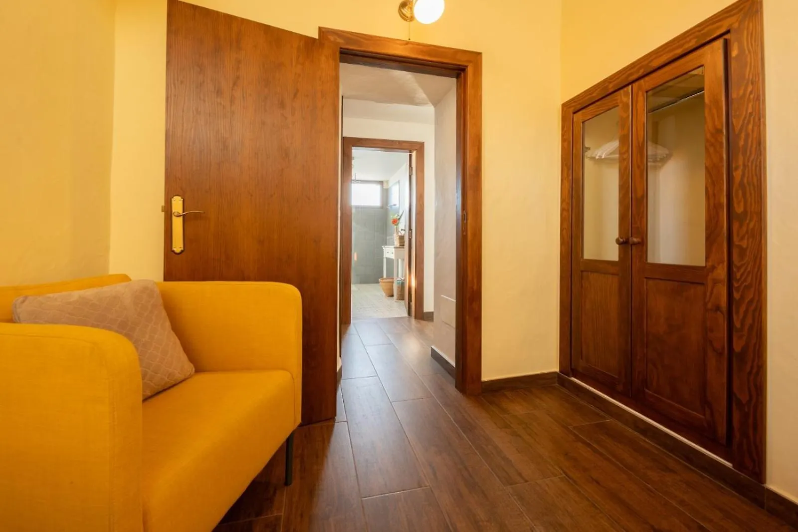Casa Azul Villa Fuencaliente de la Palma Spanje