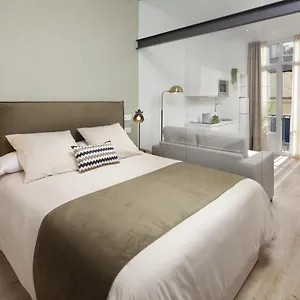 Inmalaga Kora Apartment Málaga