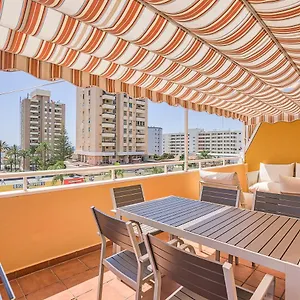  Appartement Sur Spanje