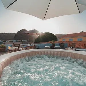 Vakantiehuis Beach Apartment, Playa de Santiago (Isla de la Gomera)