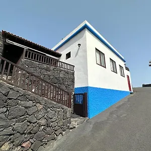 Casa Jesus Fuencaliente de la Palma