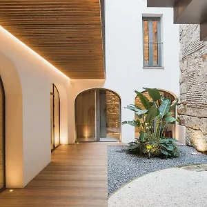  Appartement Homesuitehome Spanje