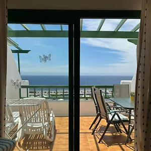Bella Vista 2 Ferienhaus Tías