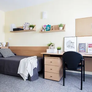  Hostel Resa Emperador Carlos V Spanje