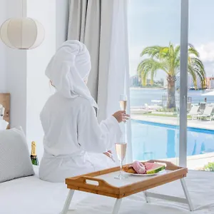  Appartement Roc Portonova Spanje