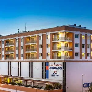  Appartement Condado By Marsol Spanje