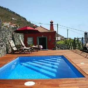  Agroturismo La Caldera