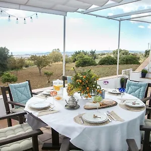 Casa 2mariposas Ferienhaus Mijas