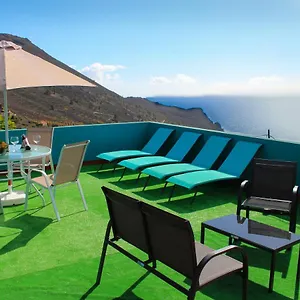 Surf House La Palma Fuencaliente de la Palma