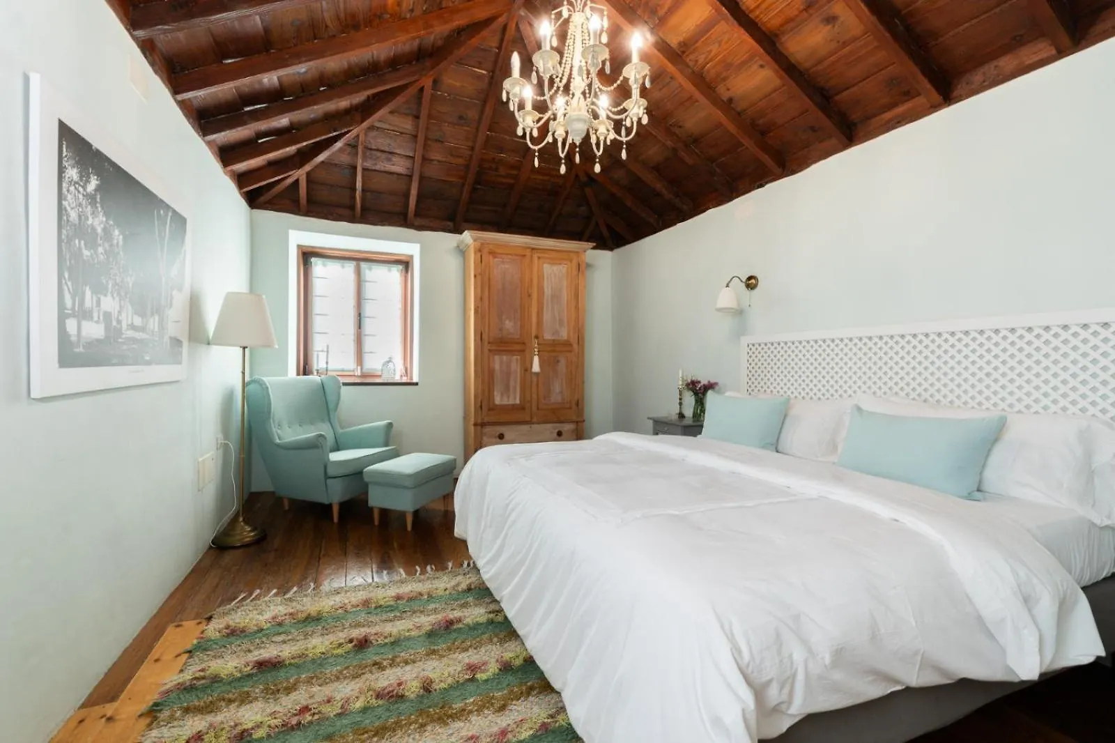 Casa Azul Villa Fuencaliente de la Palma 0*,  Spanje