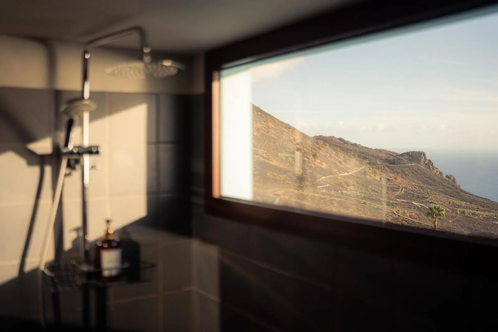 Vakantiehuis Casa Azul Villa Fuencaliente de la Palma