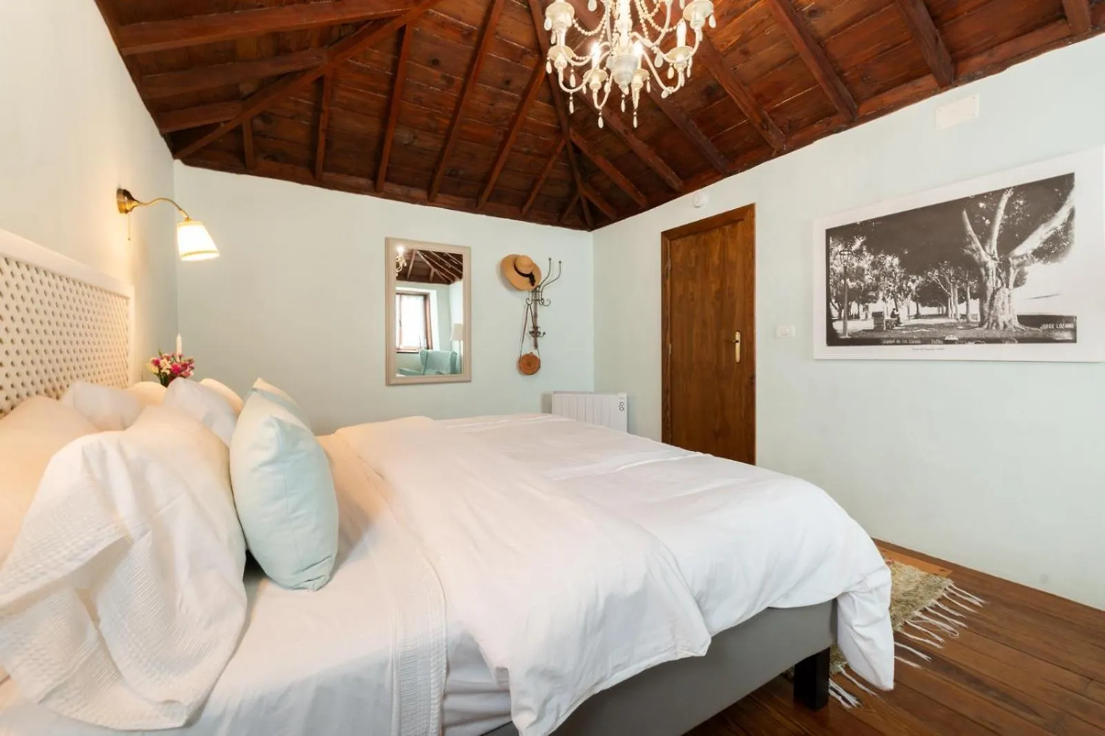 Casa Azul Villa Fuencaliente de la Palma